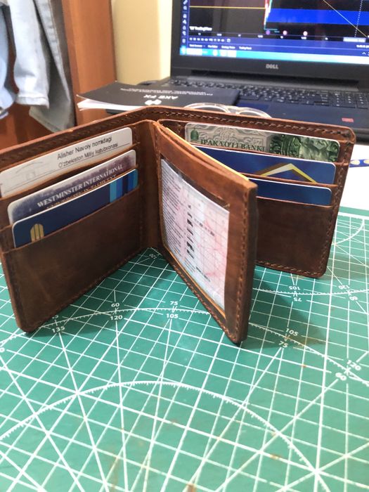 Портмоне | Кошелек