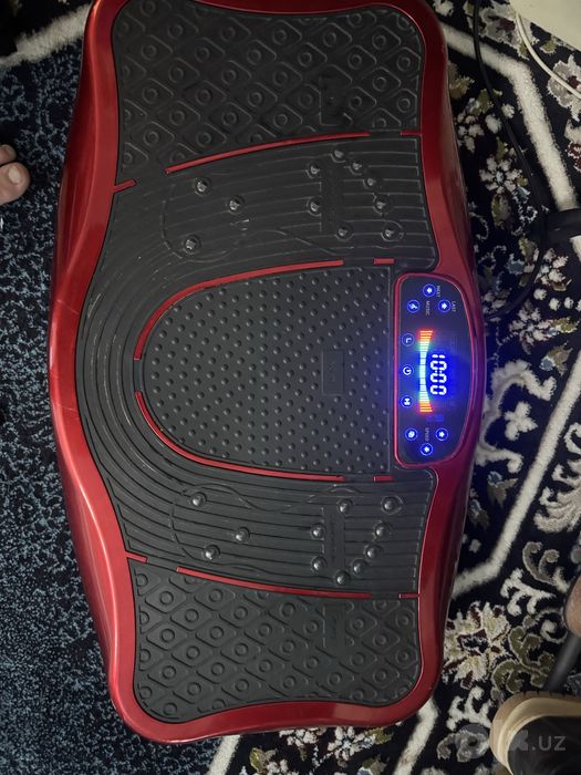 Vibratsiya apparat ozdiruvchi