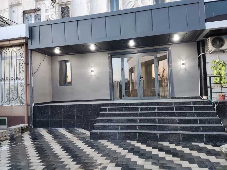 Продажа коммерческое помещения  Себзар, Нбу банк, есть арендатор