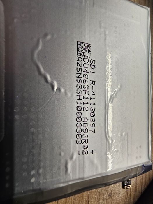 Baterie Samsung Galaxy S23 Ultra folosit