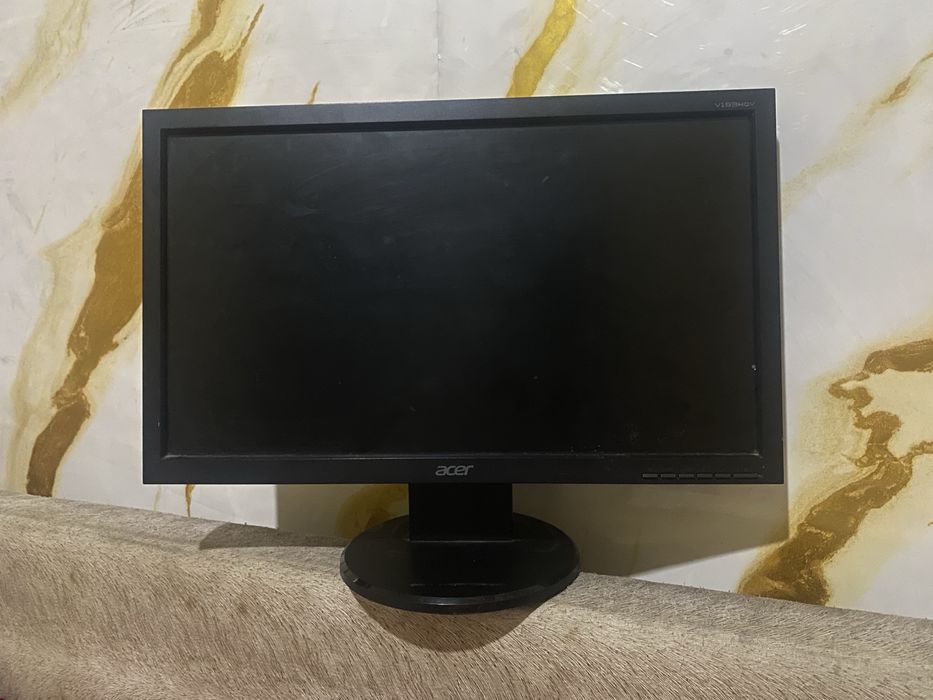 Продам монитор acer