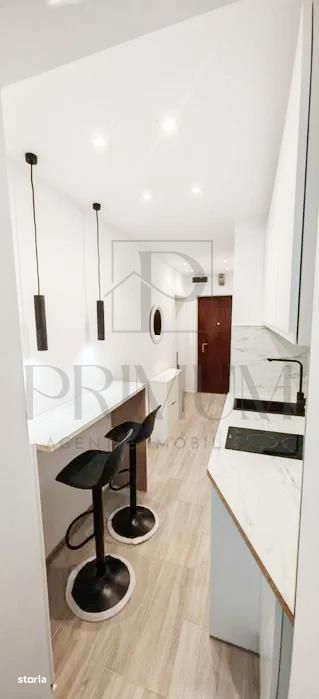 Blascovici - 1Cam - Decomandat - Renovat - Pretabil Investitii