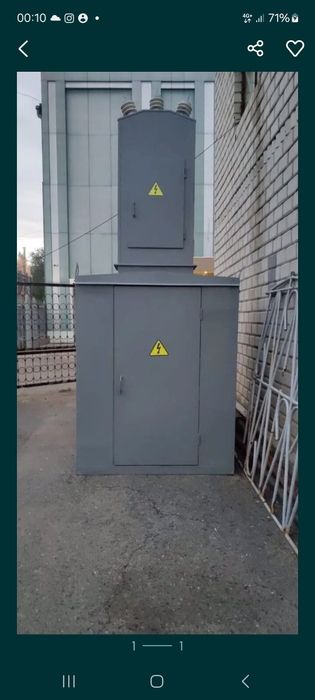 Продам трансформаторы, ктп, ктпн. Тм, тмз, тмг