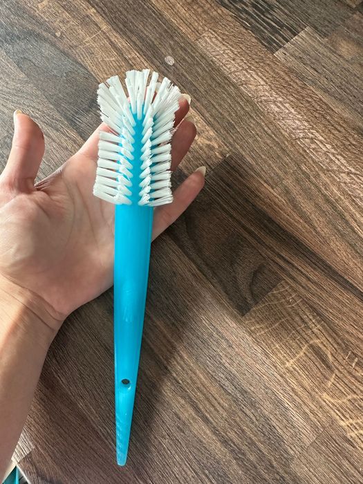 Шишета Philips avent против колики
