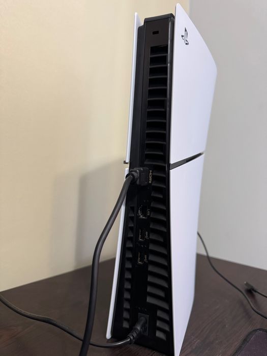 PlayStation 5 slim digital edition