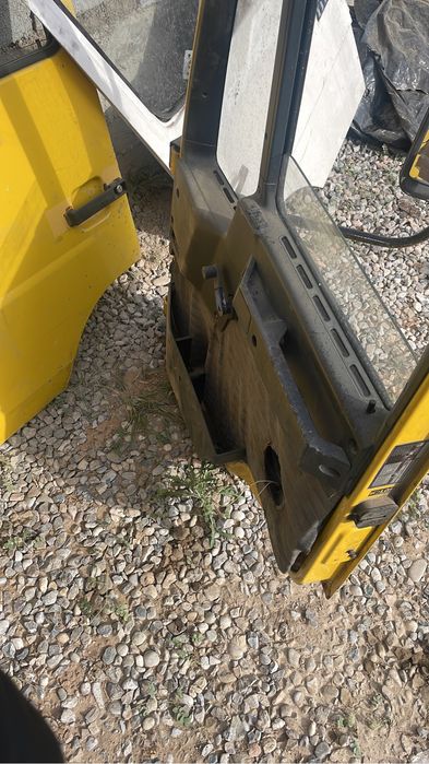 MAN 153 daf 105 man tga