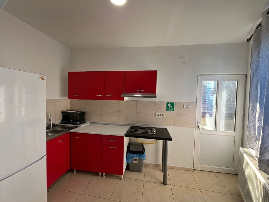 Garsoniera de inchiriere Colentina - Fundeni