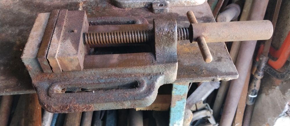 Менгеме машинно малко до 70мм