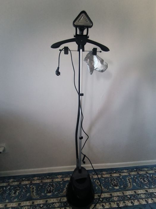 Отпариватель Tefal