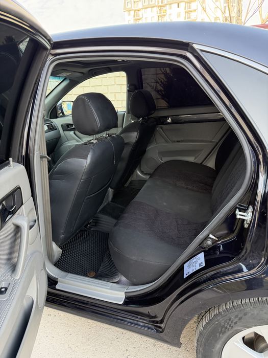 Gentra Darkmoon Lyuk 2023