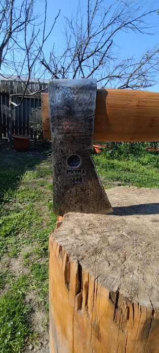 Topor colectie Ochsenkopf  1500 extra