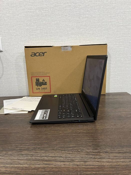 ноутбук ACER Aspire 3