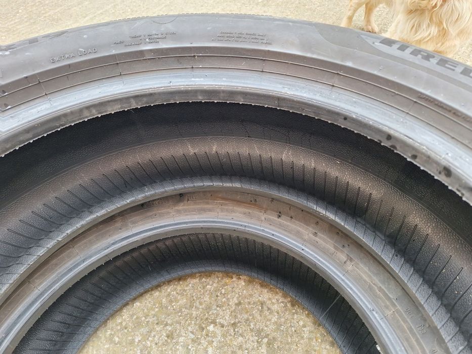 Pirelli Cinturato P7 245/50/19