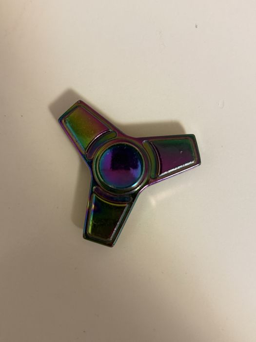Spinner