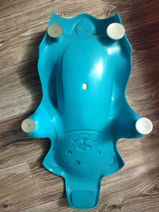 Ванночка и Сиденье для купания