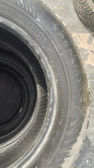 Продажа резины зима