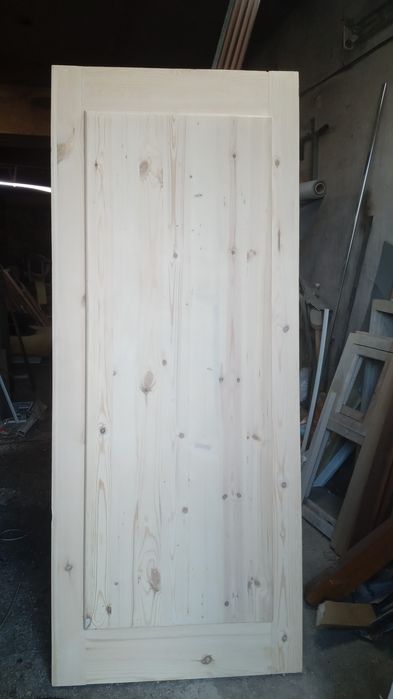 Изготовление столярных изделий