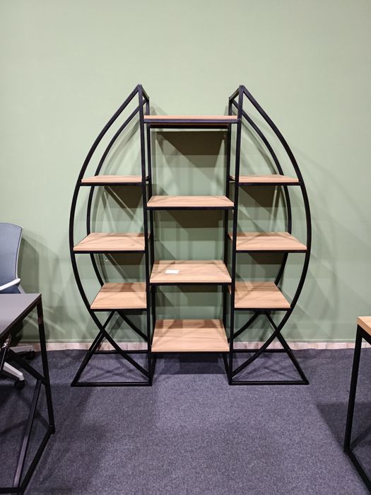 Loft mebel buyurtma asosida