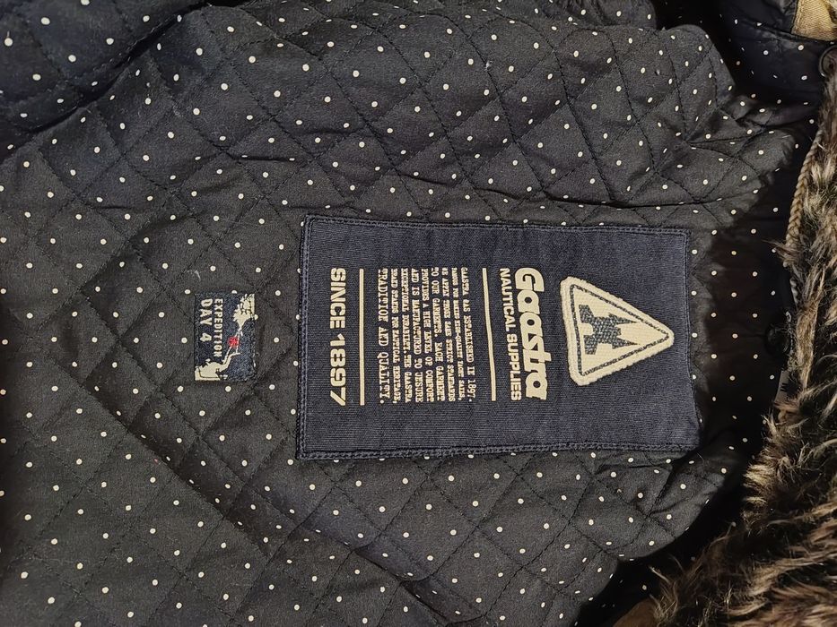 Яке GAASTRA есен/пролет