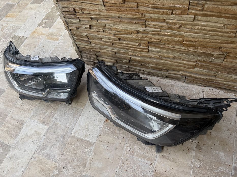 Far Renault Kangoo 3 an 2021.2022/2023/2024/2025/2026