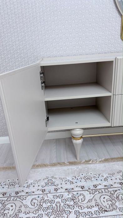 Консоль, из Турции.