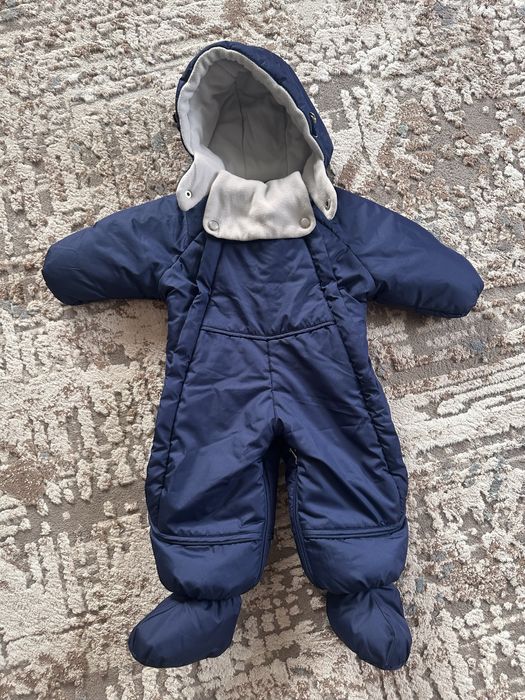 Продам комбинезон детский