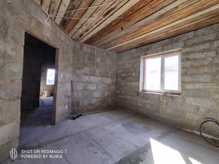 Продам дом в п. Заречный