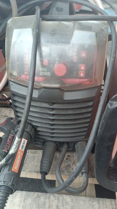 Сварочные аппараты