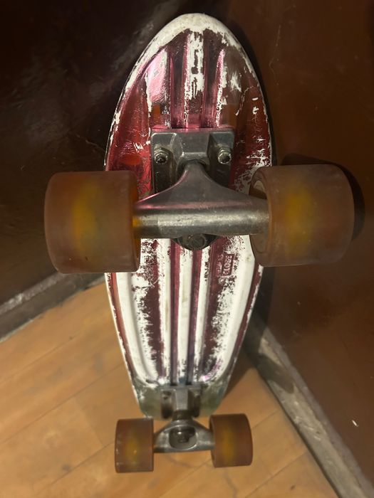 пениборд ролер розов GLOBE