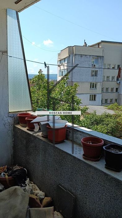 Продава се Четиристаен апартамент в Варна, Трошево - 90 кв.м за 1500 €/кв.м - Снимка #7