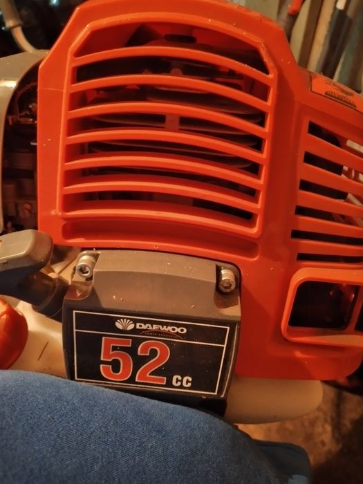 Daewoo Тример 3к.с.