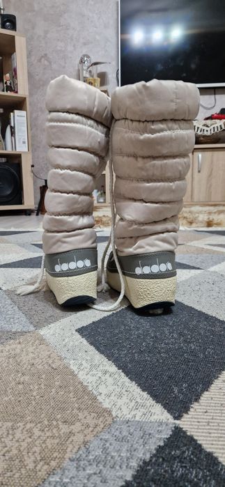 Cizme dr zăpadă  impermeabil