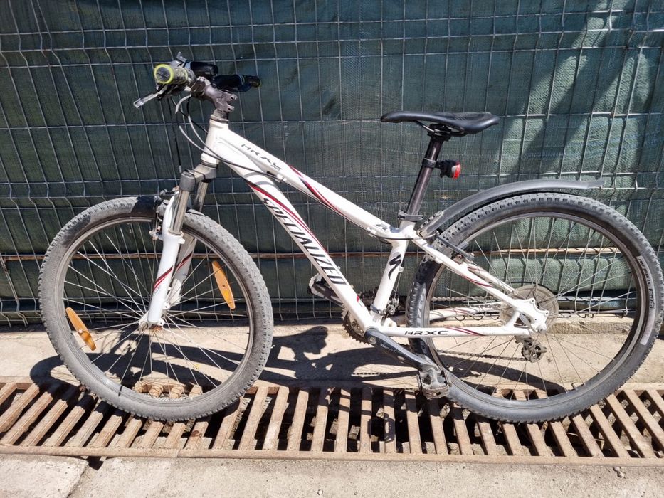 Pachet 2 Biciclete MTB (Specialized + Cyco Full Suspension) • Negociabil