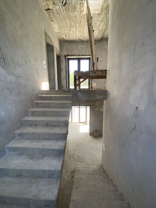 Евродом 240м2.     3 сотки