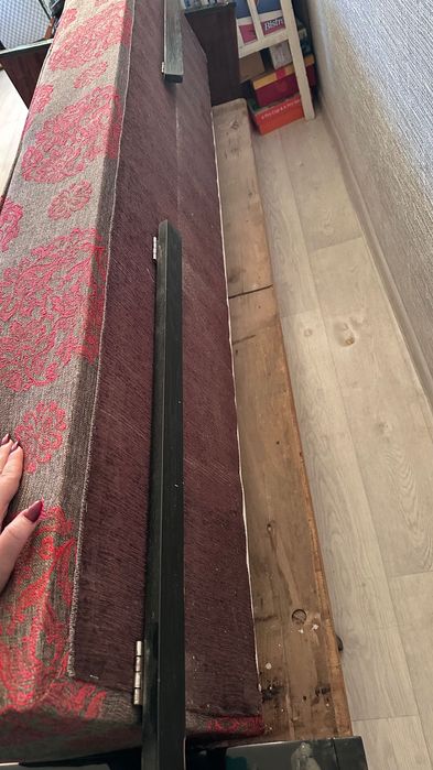 Продам диван б/у