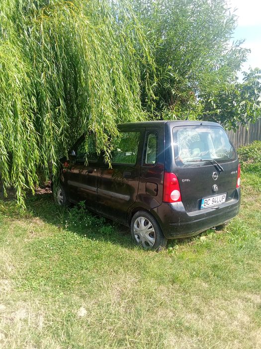 De vanzare Opel Agila