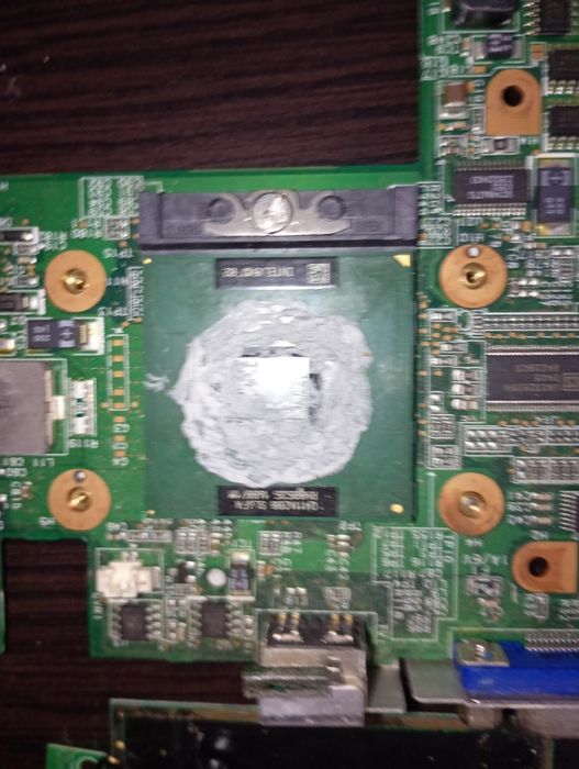 Placa de baza laptop Fujitsu amilo