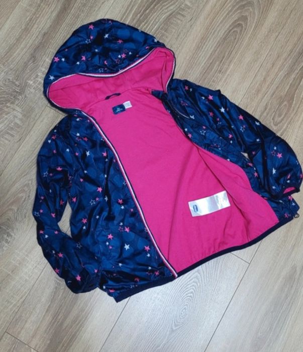 Geaca Chicco marime 116cm