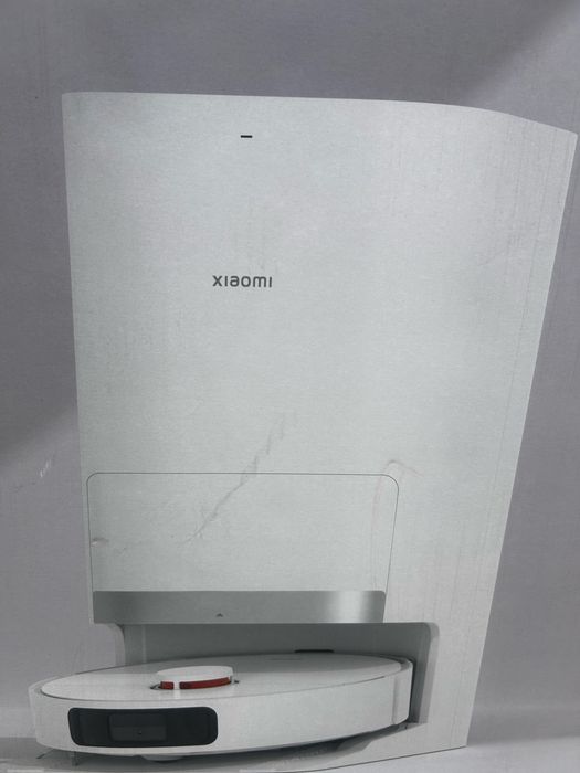 Робот прахосмукачка Xiaomi robot vacuum X20+