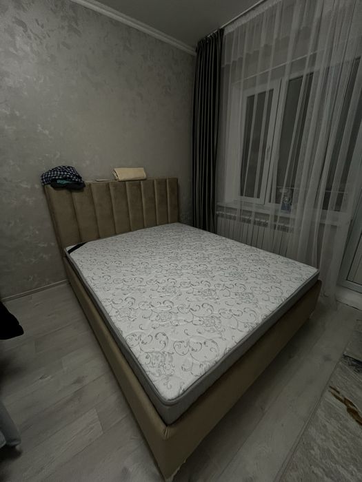 Матрасы ортопедические