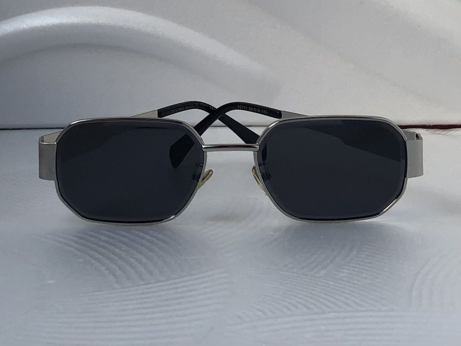 Модерни дамски слънчеви очила