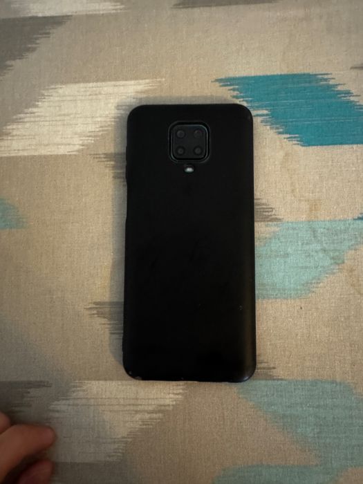 Xiaomi Redmi Note 9 Pro Green