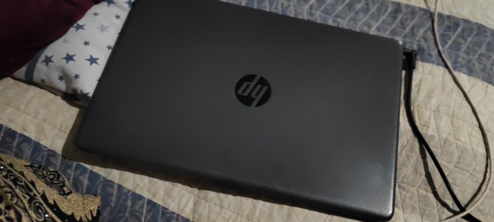 Notebook, hp. HP. Ozroq ishlatilgan. Original mahsulot