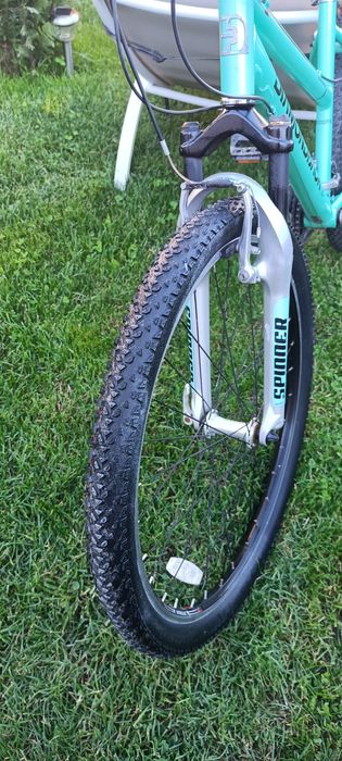 Bicicleta diamondback sorento