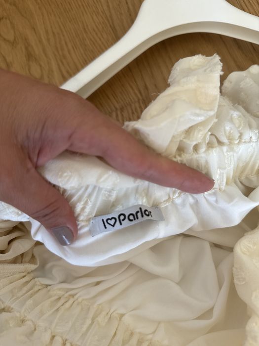 Rochie Parlor NOUA marime universala