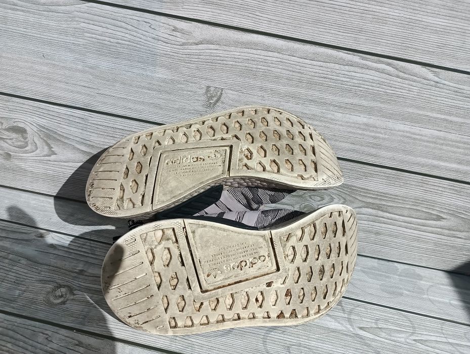 Adidas Boost NMD N 37