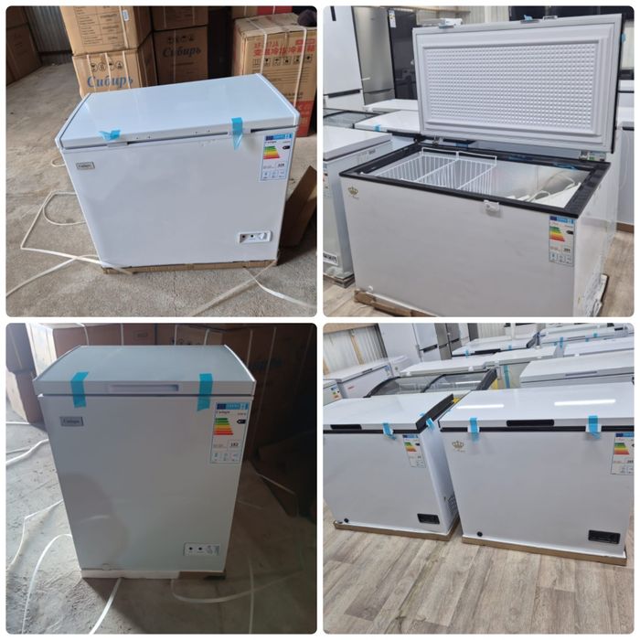 Морозильник Продам со склада