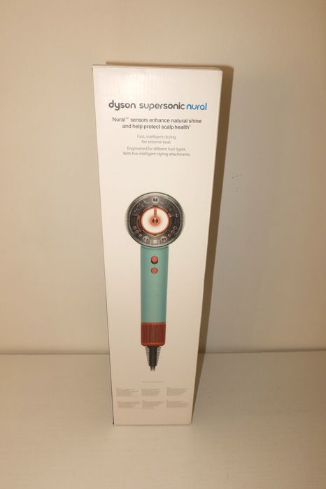 (НОВ) Dyson Supersonic и Supersonic Nural