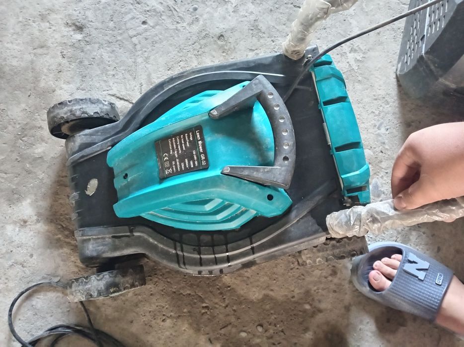 GIDROX gr 32 1000W