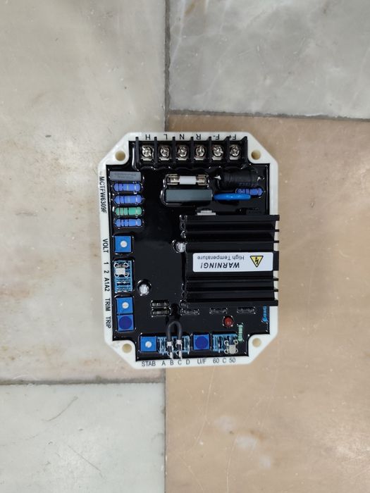 AVR для генераторов новый оригинальный